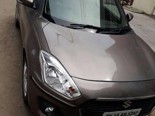 Used 2018 Swift ZXI  for sale in Chennai
