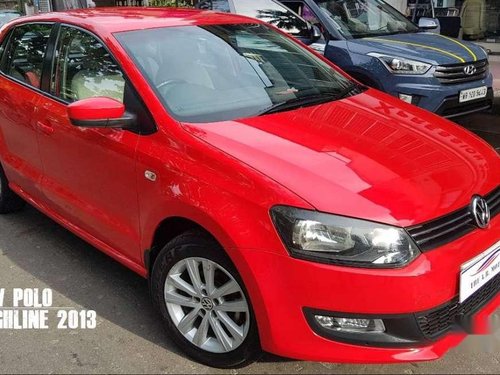 Used 2013 Polo  for sale in Kolkata