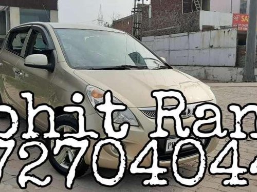 Used 2010 i20 Asta 1.2  for sale in Chandigarh