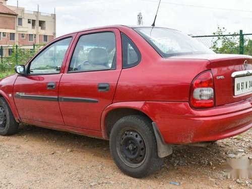 Used 2005 Opel Corsa  for sale in Nagar