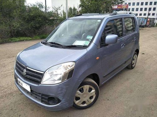 Used 2012 Wagon R VXI  for sale in Pune
