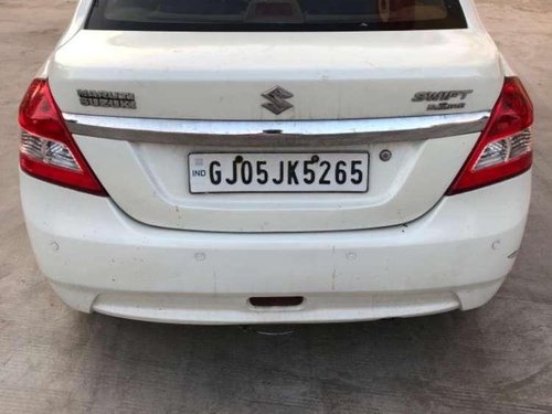 Used 2014 Swift Dzire  for sale in Surat