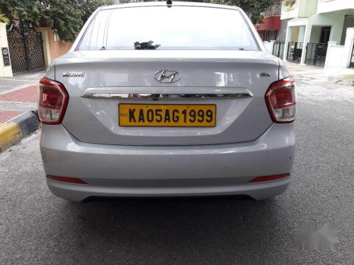 Used 2016 Xcent  for sale in Nagar