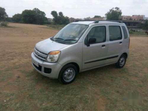 Used 2007 Wagon R LXI  for sale in Ahmedabad