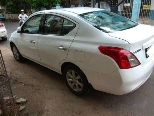 Used 2013 Sunny  for sale in Chennai