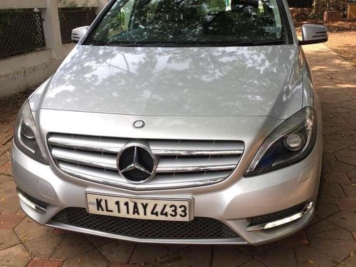 Used 2013 B Class B180 Sports  for sale in Malappuram