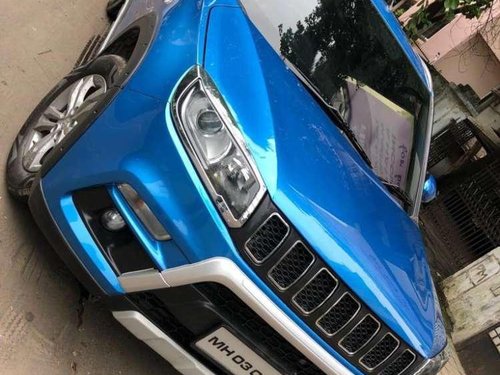 Used 2016 Vitara Brezza ZDi  for sale in Mumbai