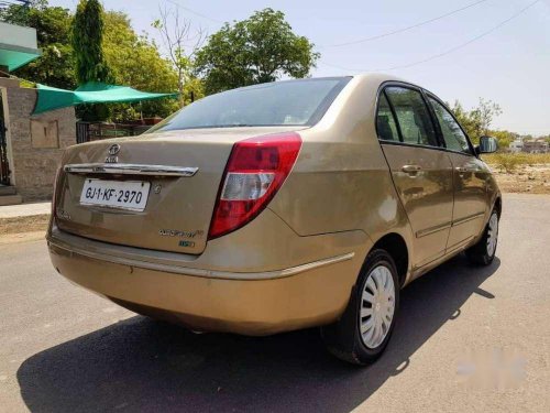 Used 2010 Manza  for sale in Ahmedabad