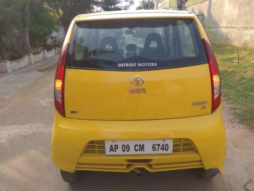 Used 2010 Nano Lx  for sale in Hyderabad