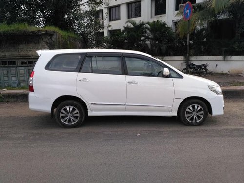 Used 2015 Toyota Innova MT 2004-2011 for sale