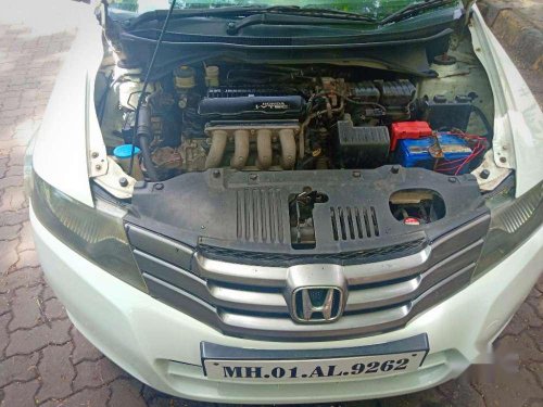 Used 2010 City 1.5 S MT  for sale in Mumbai