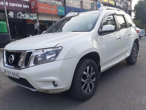 Used 2015 Terrano  for sale in Chandigarh