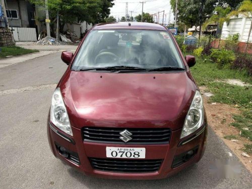 Used 2011 Ritz  for sale in Hyderabad