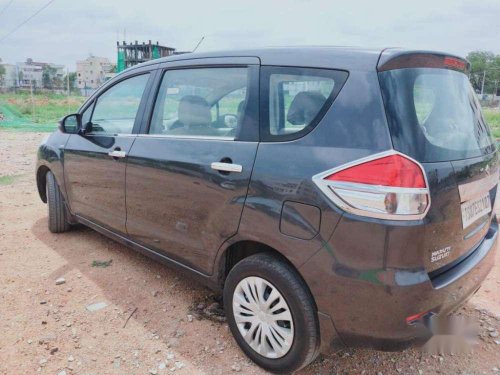 Used 2015 Ertiga VDI  for sale in Hyderabad