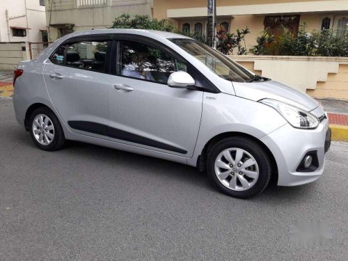 Used 2016 Xcent  for sale in Nagar