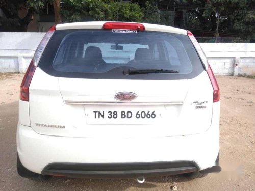 Used 2010 Figo Diesel Titanium  for sale in Coimbatore