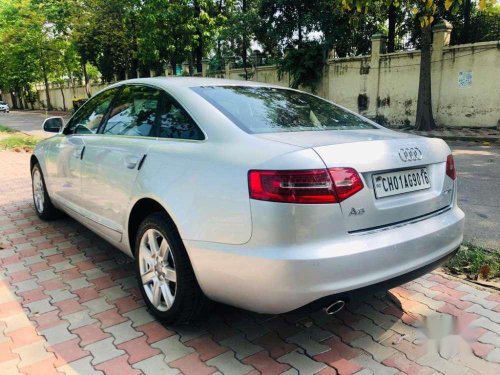 Used 2011 A6 2.7 TDI  for sale in Chandigarh