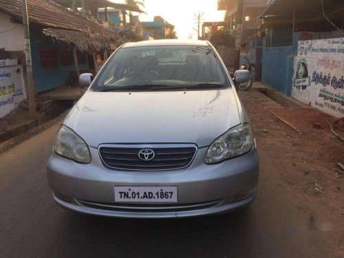 Used 2007 Corolla H5  for sale in Kumbakonam