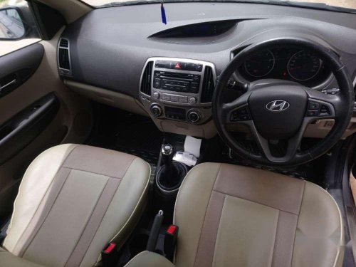 Used 2013 i20 Sportz 1.4 CRDi  for sale in Hyderabad