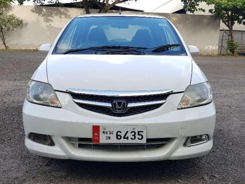 Used 2008 City ZX VTEC  for sale in Pune