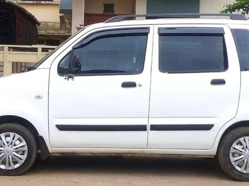 Used 2009 Wagon R  for sale in Nashik