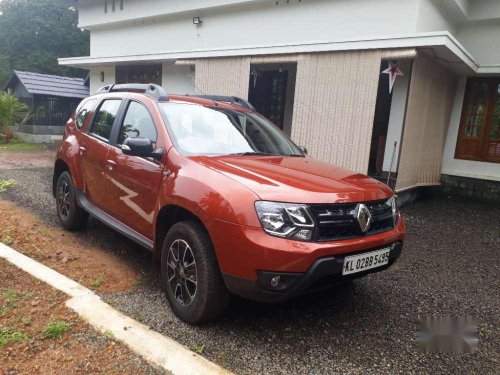 Used 2017 Duster  for sale in Kottayam
