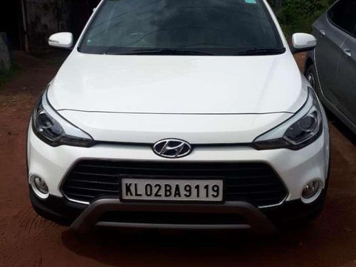 Used 2017 i20 Active 1.2 SX  for sale in Kollam