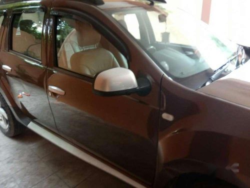 Used 2012 Duster  for sale in Kolkata