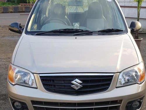 Used 2012 Alto K10 VXI  for sale in Mumbai