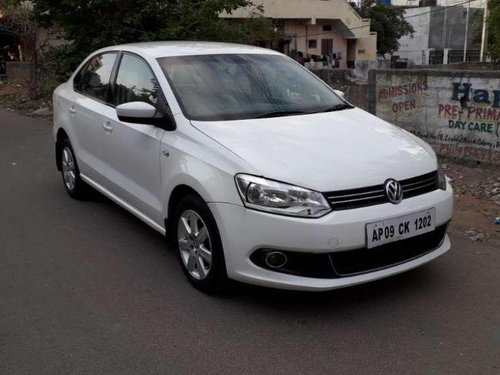 Used 2011 Vento  for sale in Hyderabad