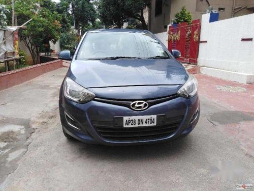 Used 2012 i20 Magna 1.4 CRDi  for sale in Hyderabad