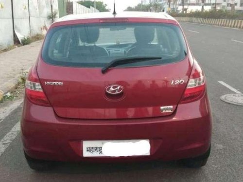 Used 2011 i20 Asta 1.4 CRDi  for sale in Nashik