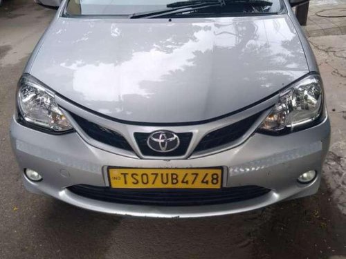 Used 2015 Etios Liva VD  for sale in Hyderabad