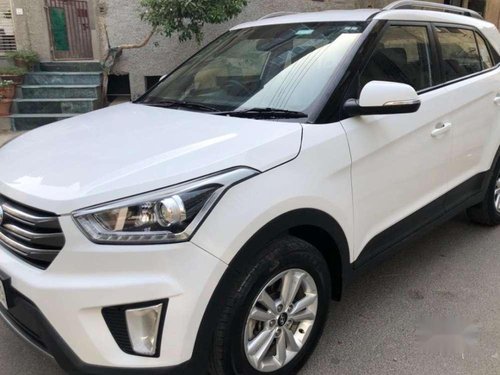 Used 2017 Creta 1.6 SX  for sale in Chandigarh