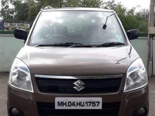 Used 2017 Wagon R LXI CNG  for sale in Mumbai