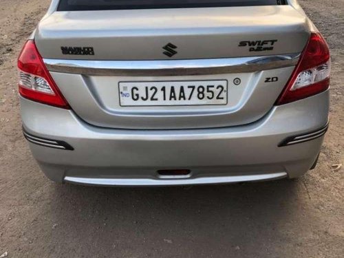 Used 2012 Swift Dzire  for sale in Surat