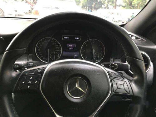 Used 2014 A Class  for sale in Chennai