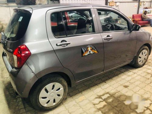 Used 2014 Celerio ZXI  for sale in Chennai