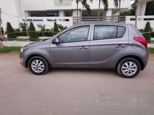 Used 2013 i20 Sportz 1.4 CRDi  for sale in Hyderabad