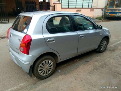 Used 2012 Etios Liva GD  for sale in Chennai