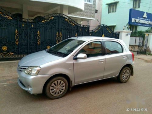 Used 2012 Etios Liva GD  for sale in Chennai