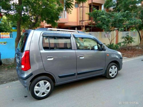 Used 2014 Wagon R VXI  for sale in Chennai