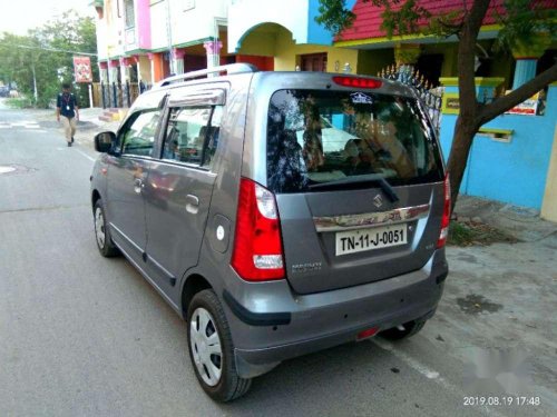 Used 2014 Wagon R VXI  for sale in Chennai