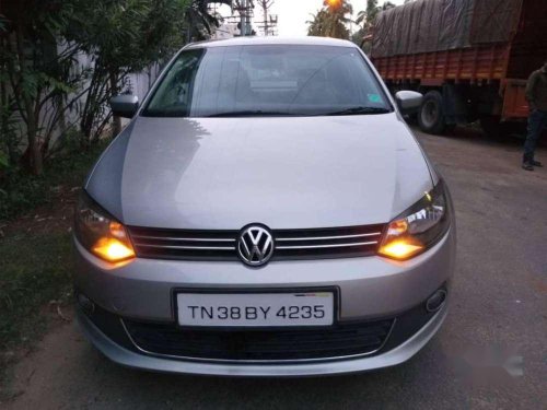 Used 2014 Vento  for sale in Coimbatore