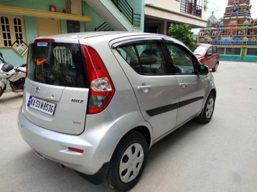 Used 2009 Ritz  for sale in Nagar