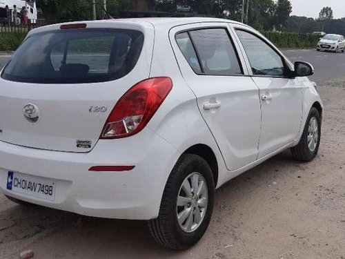 Used 2013 i20 Asta 1.4 CRDi  for sale in Chandigarh