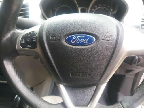 Used 2015 EcoSport  for sale in Chennai