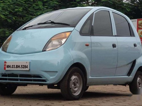 Used 2013 Nano CX  for sale in Nashik