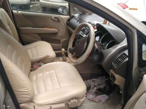 Used 2007 City ZX GXi  for sale in Mumbai