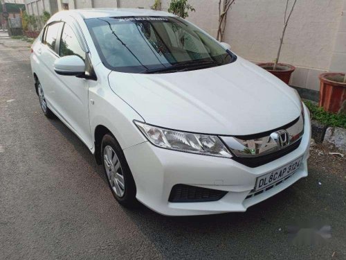 Used 2016 City  for sale in Faridabad